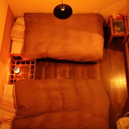 Hirado Guesthouse Kotonoha 외부 사진