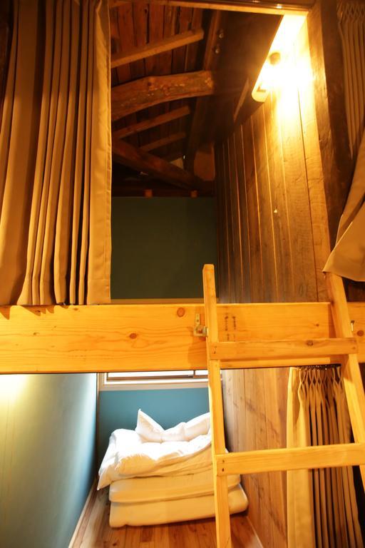 Hirado Guesthouse Kotonoha 외부 사진