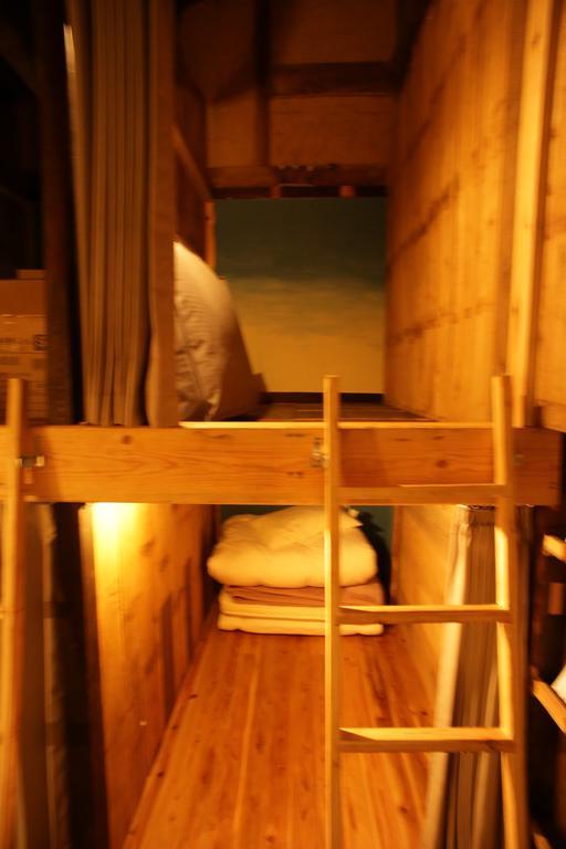 Hirado Guesthouse Kotonoha 외부 사진