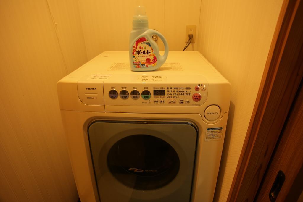 Hirado Guesthouse Kotonoha 외부 사진