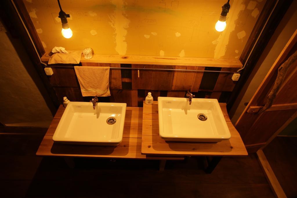 Hirado Guesthouse Kotonoha 외부 사진