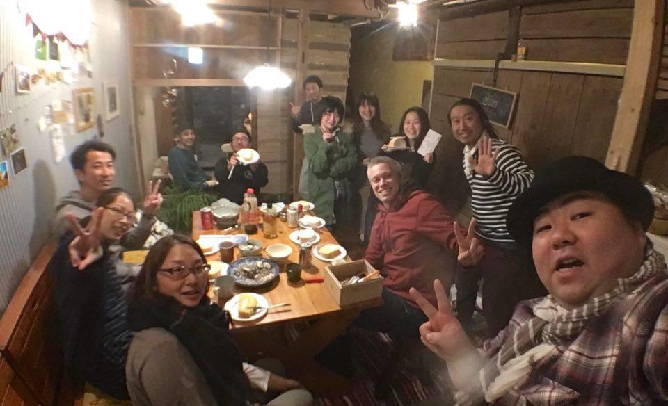 Hirado Guesthouse Kotonoha 외부 사진