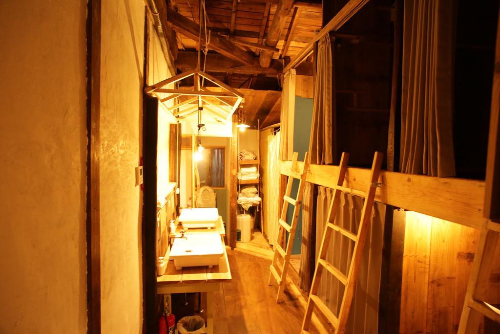 Hirado Guesthouse Kotonoha 외부 사진