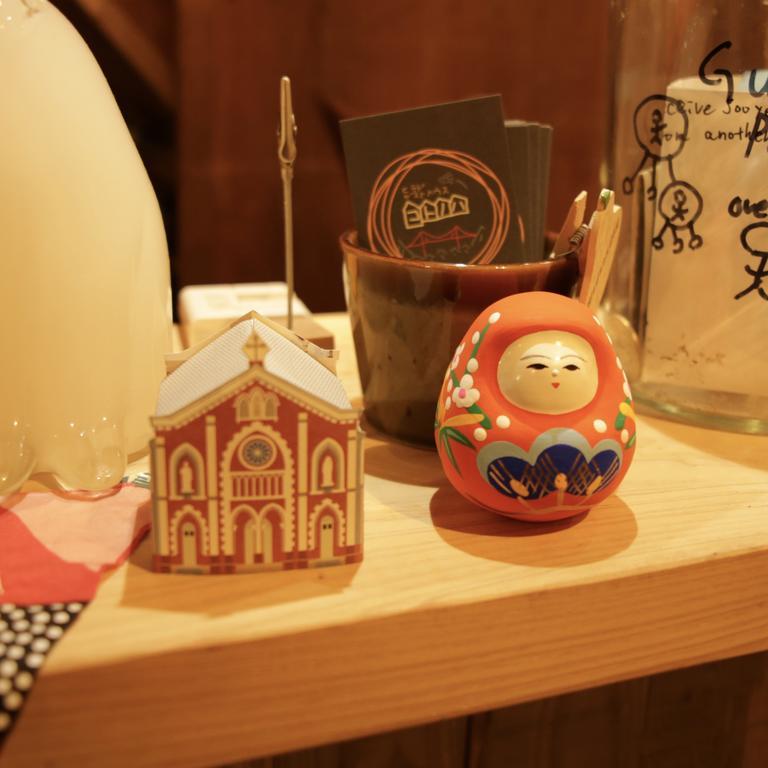 Hirado Guesthouse Kotonoha 외부 사진