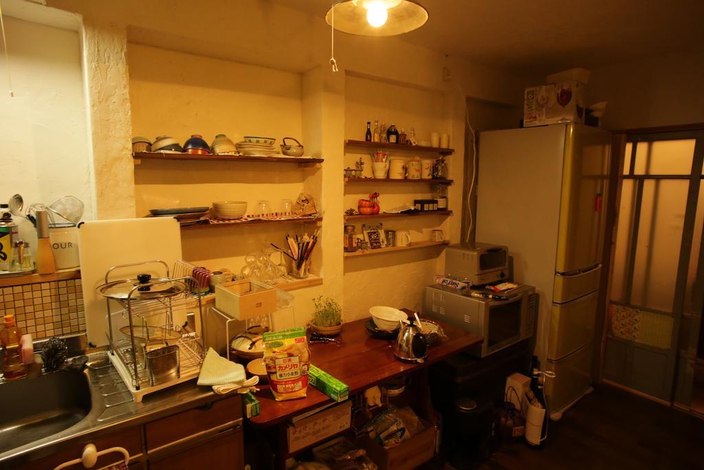 Hirado Guesthouse Kotonoha 외부 사진