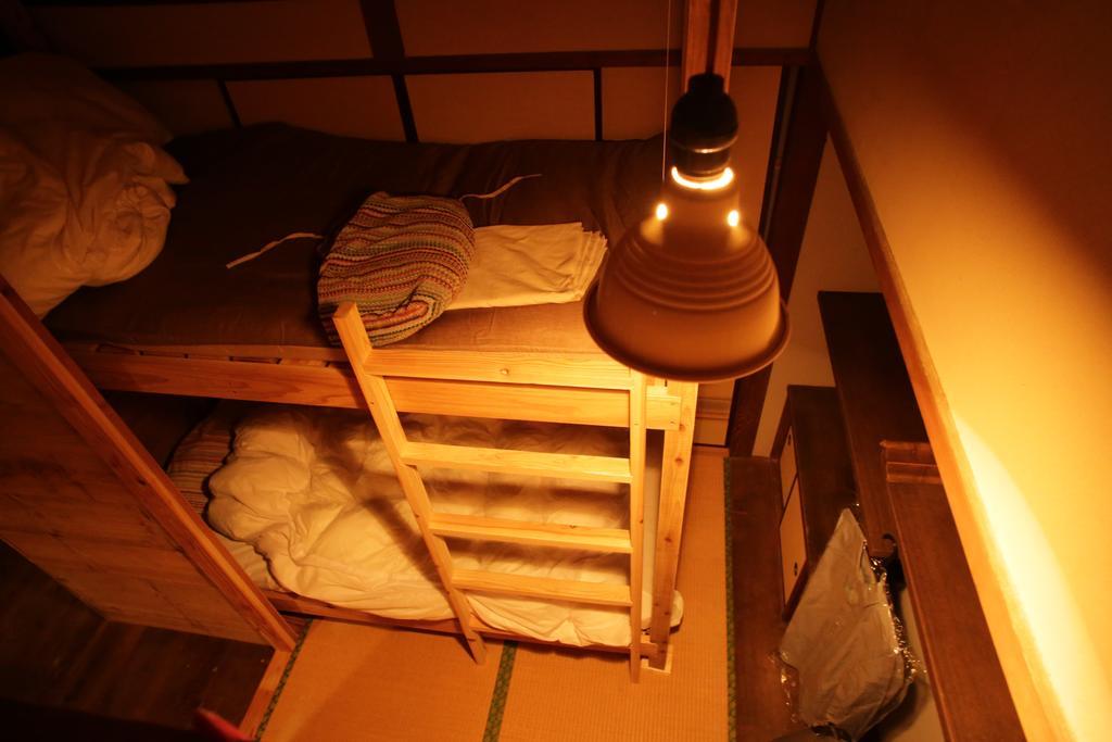 Hirado Guesthouse Kotonoha 외부 사진