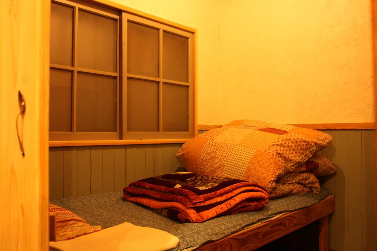 Hirado Guesthouse Kotonoha 외부 사진
