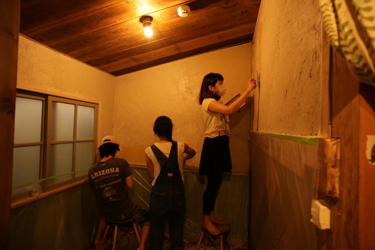 Hirado Guesthouse Kotonoha 외부 사진