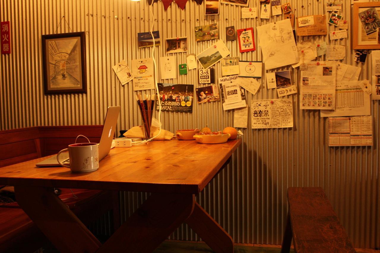 Hirado Guesthouse Kotonoha 외부 사진
