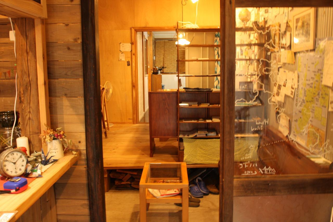 Hirado Guesthouse Kotonoha 외부 사진
