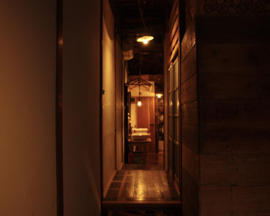 Hirado Guesthouse Kotonoha 외부 사진