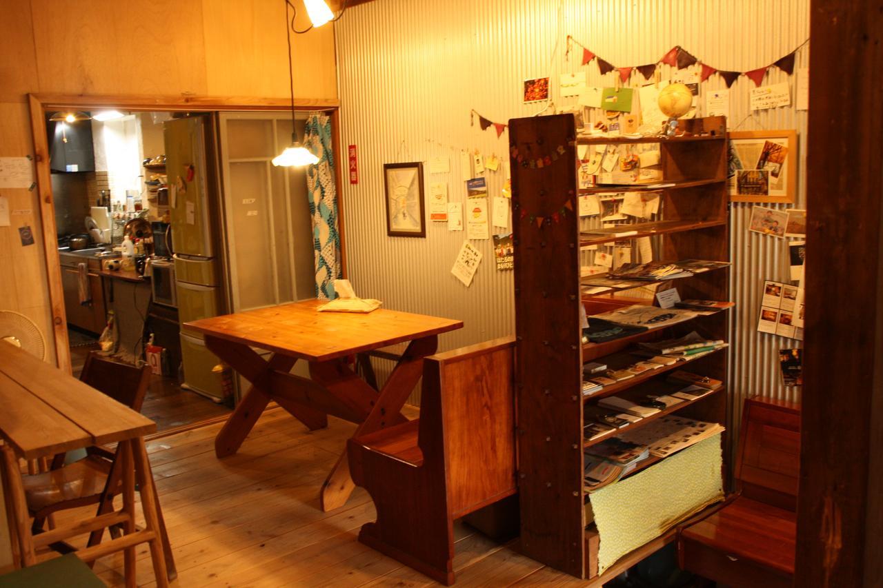 Hirado Guesthouse Kotonoha 외부 사진
