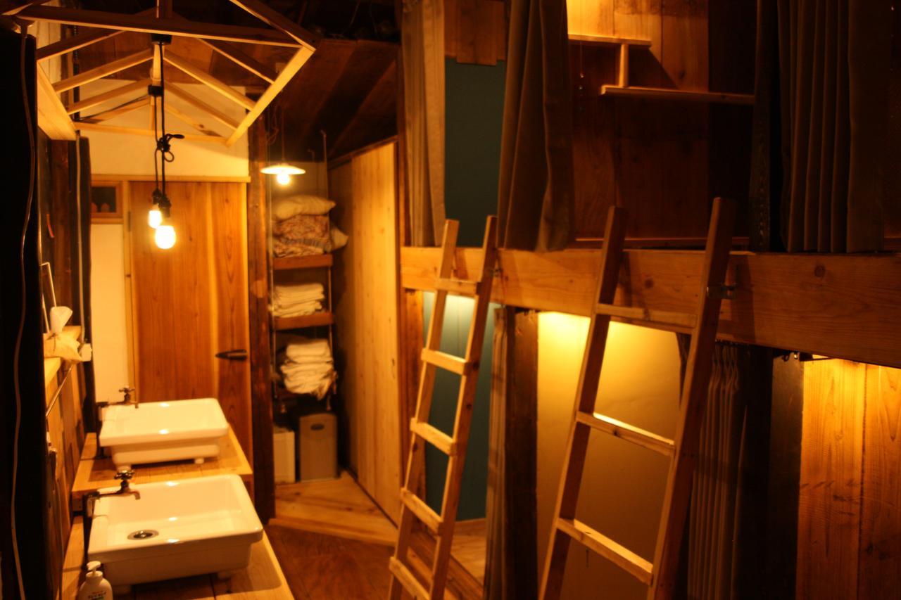 Hirado Guesthouse Kotonoha 외부 사진