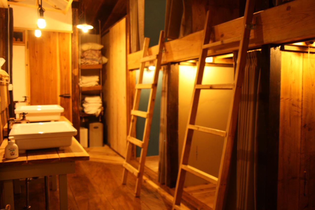 Hirado Guesthouse Kotonoha 외부 사진