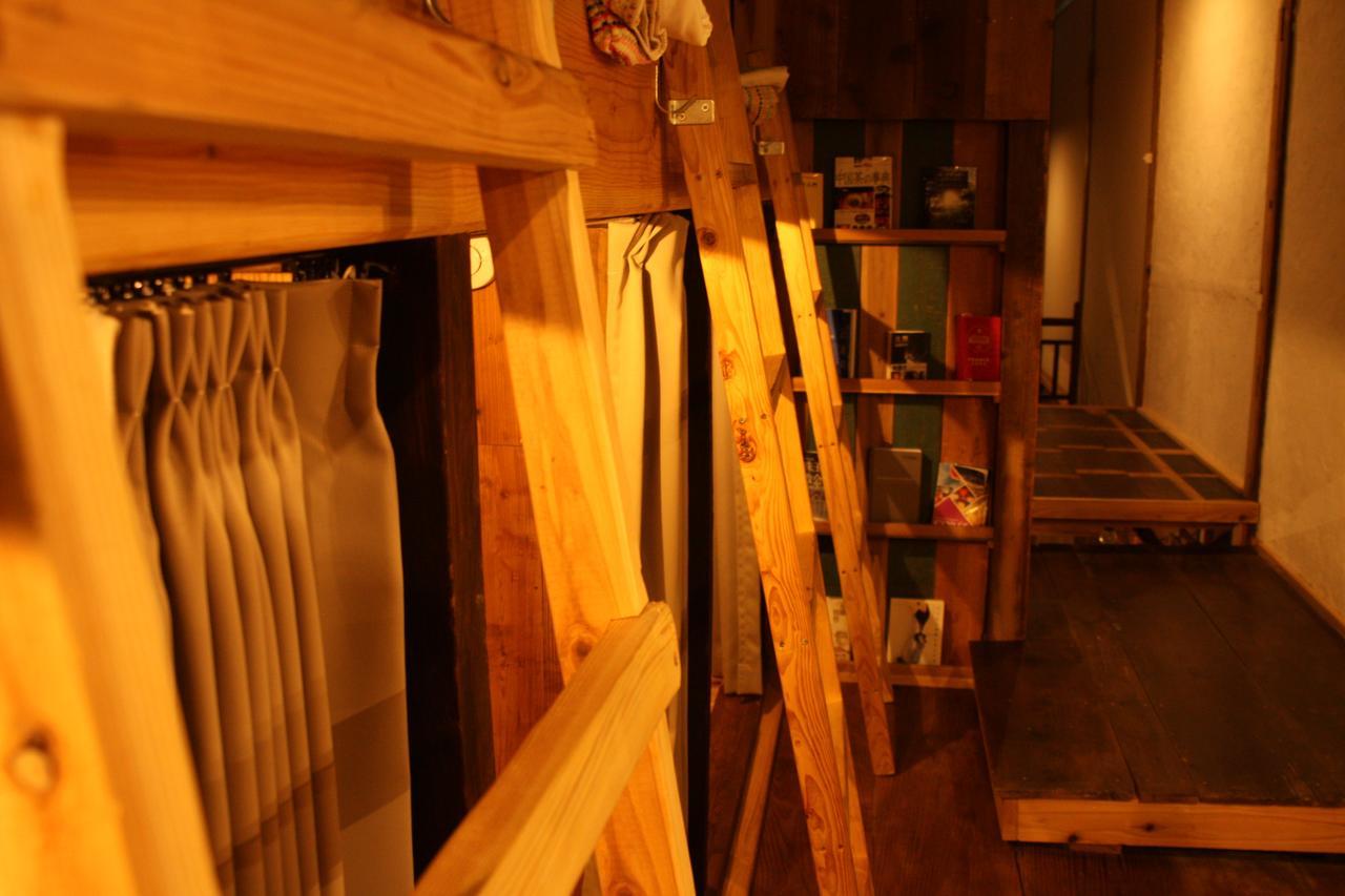 Hirado Guesthouse Kotonoha 외부 사진