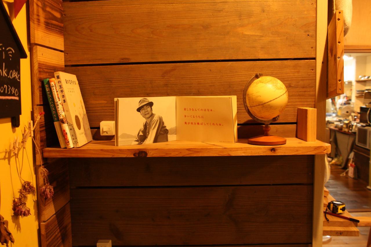 Hirado Guesthouse Kotonoha 외부 사진