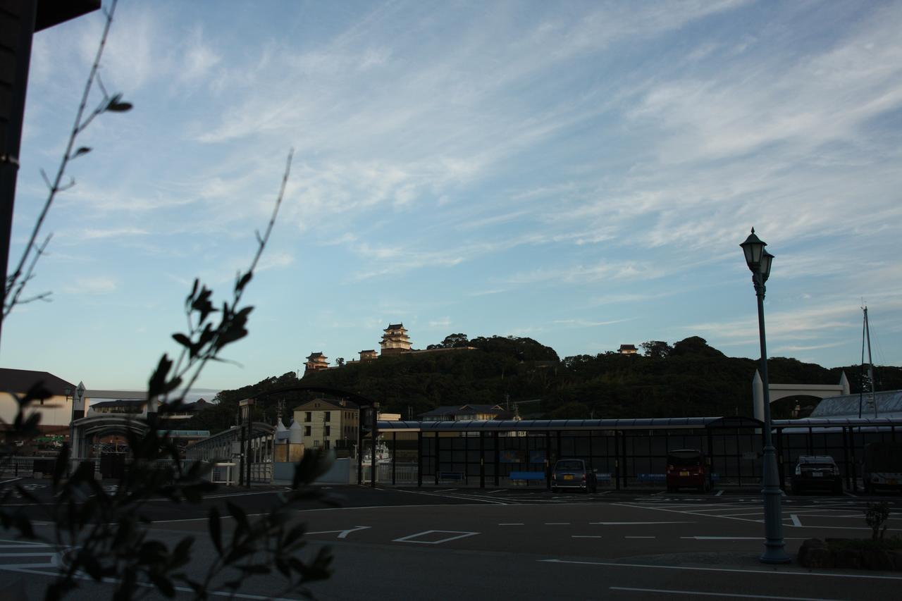 Hirado Guesthouse Kotonoha 외부 사진