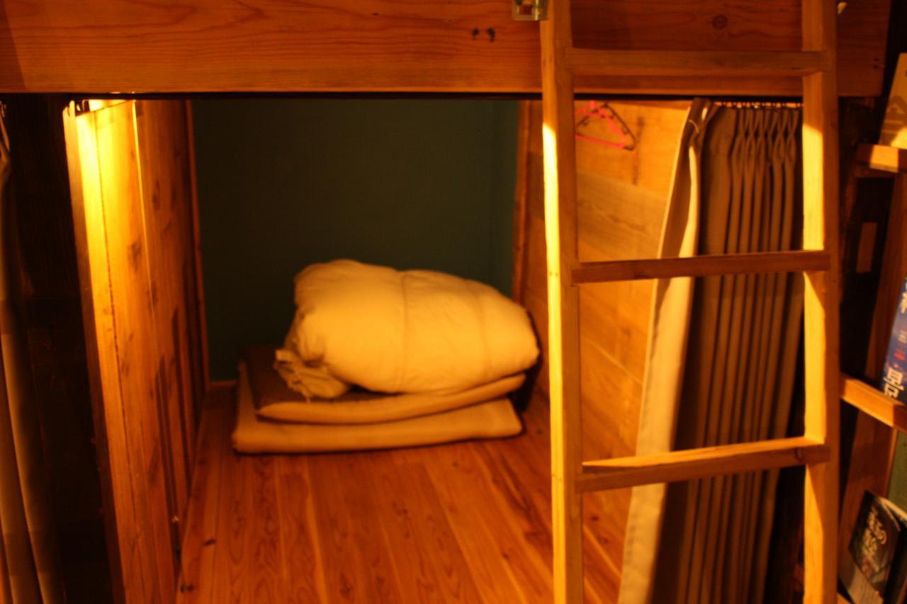 Hirado Guesthouse Kotonoha 외부 사진