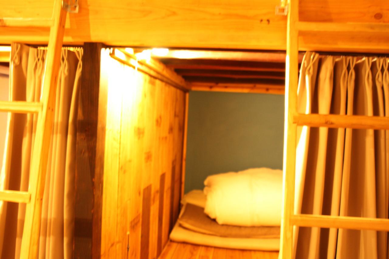 Hirado Guesthouse Kotonoha 외부 사진