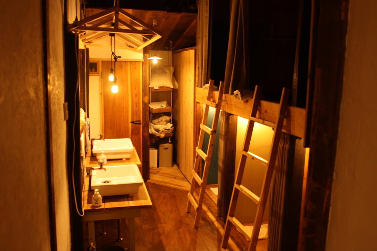 Hirado Guesthouse Kotonoha 외부 사진
