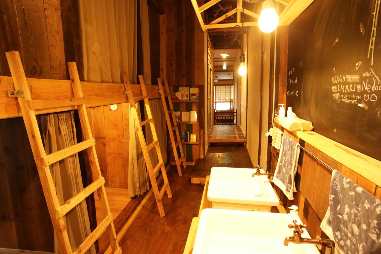 Hirado Guesthouse Kotonoha 외부 사진