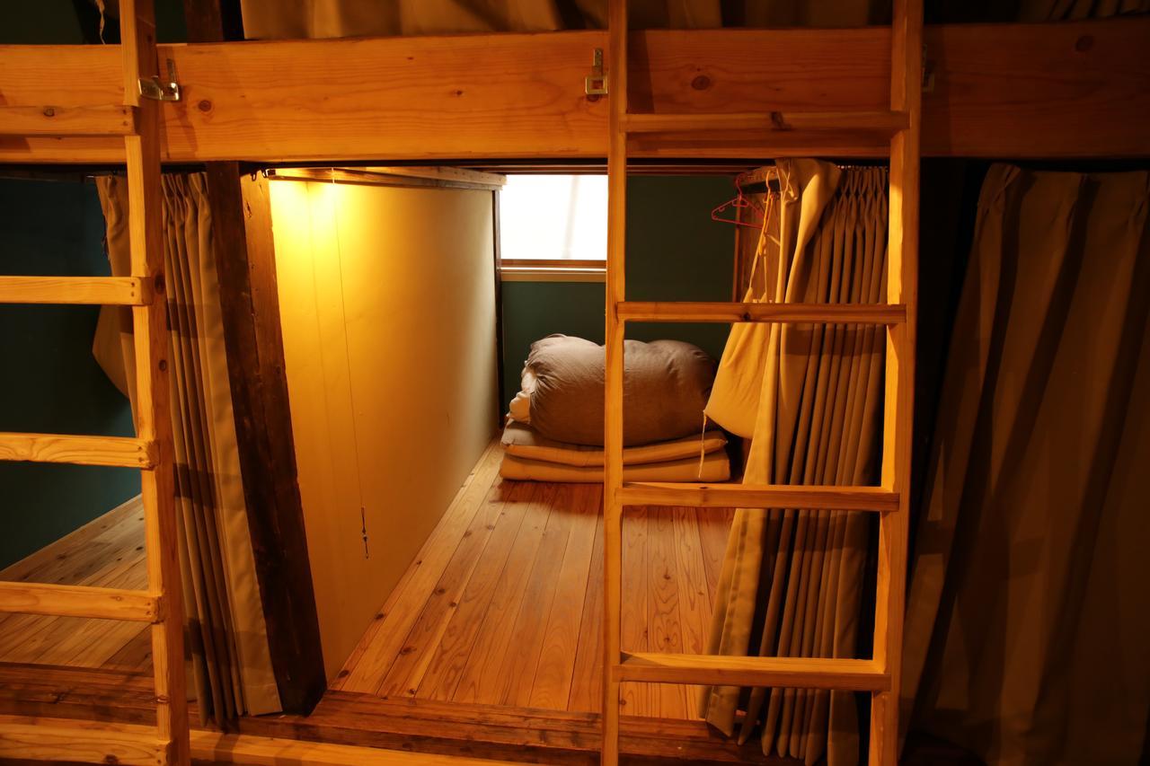 Hirado Guesthouse Kotonoha 외부 사진