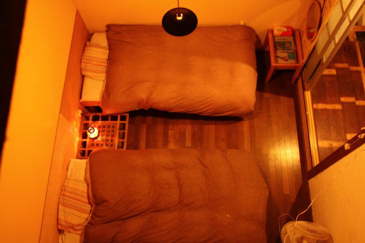 Hirado Guesthouse Kotonoha 외부 사진